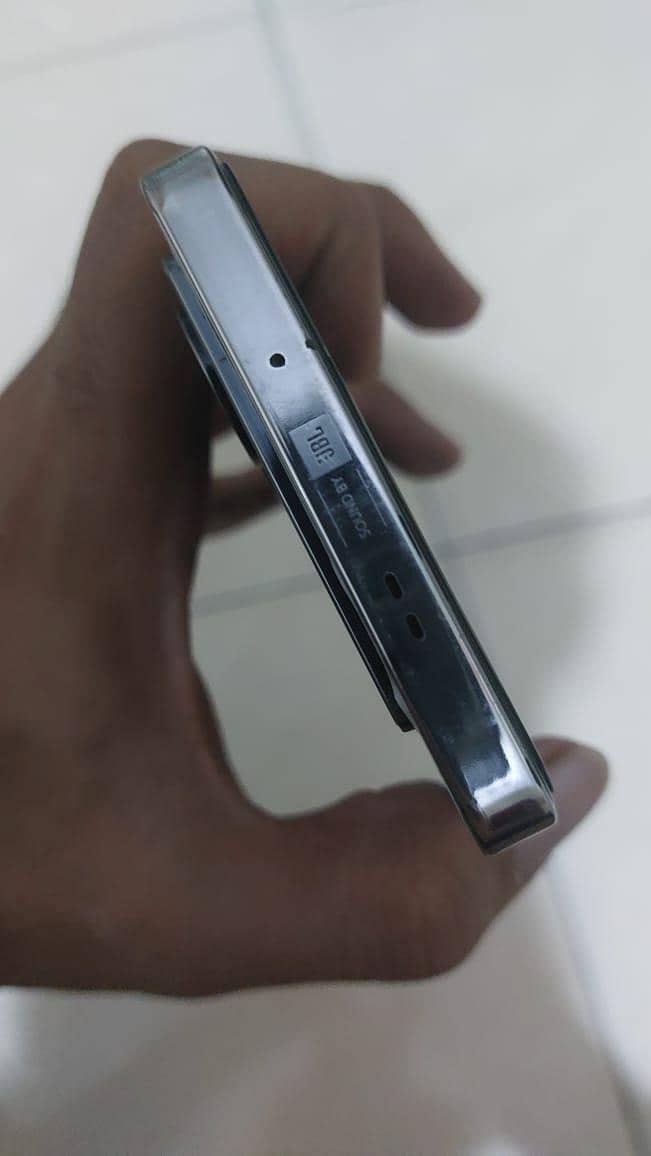 Infinix Note 40 3