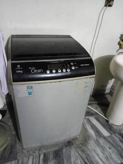 Auto Machine Kenwood