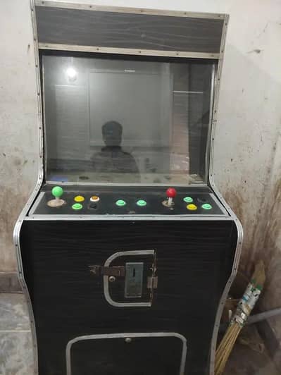 tokan game arcade games urgent sale