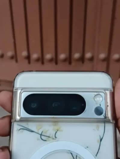 Google Pixel 8 Pro pta approved