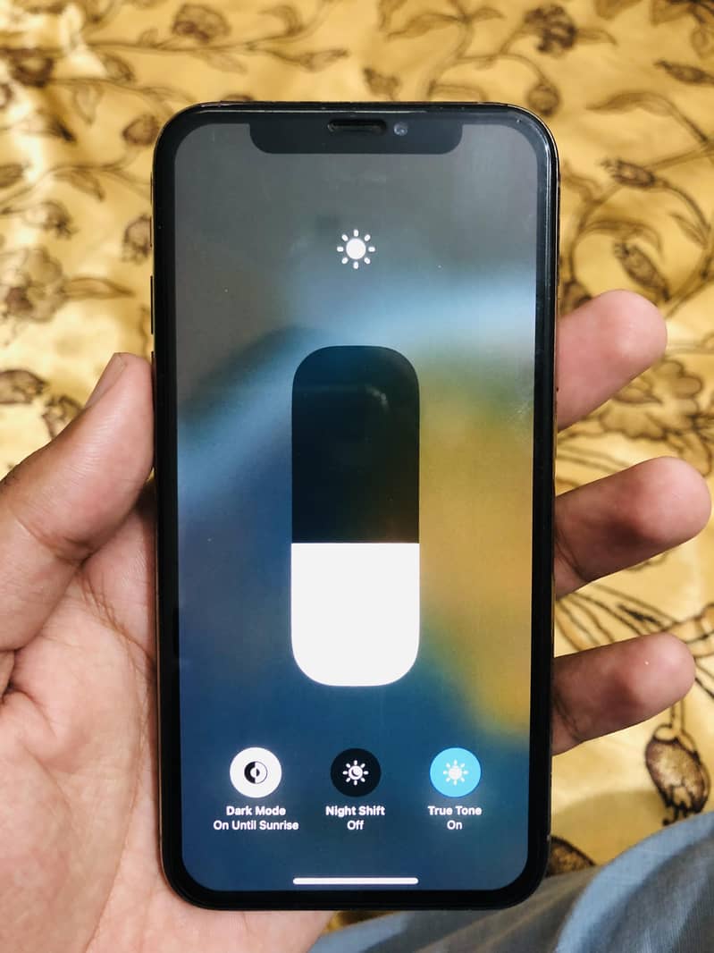 Apple iPhone XS 1