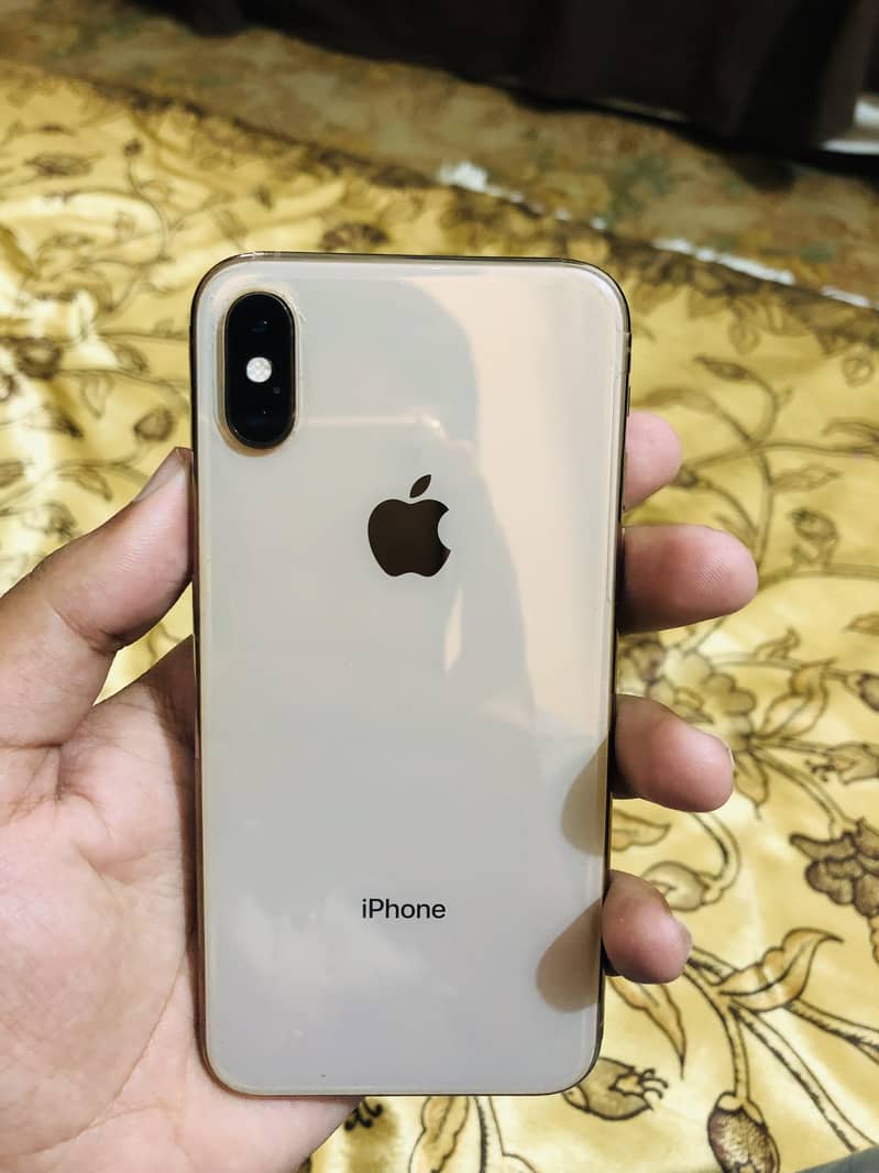 Apple iPhone XS 2