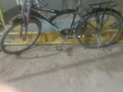 cycle