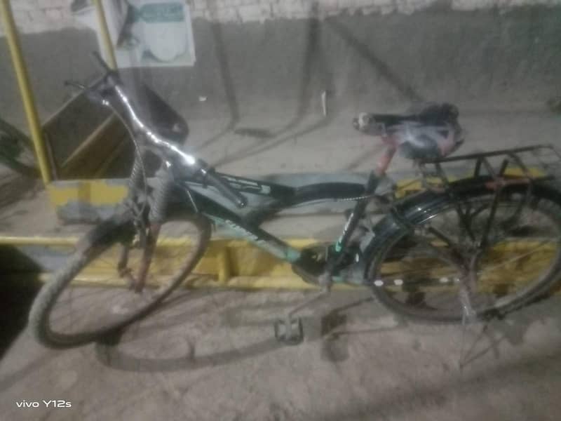 cycle 5