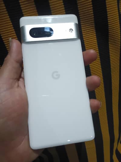 Google Pixel 7