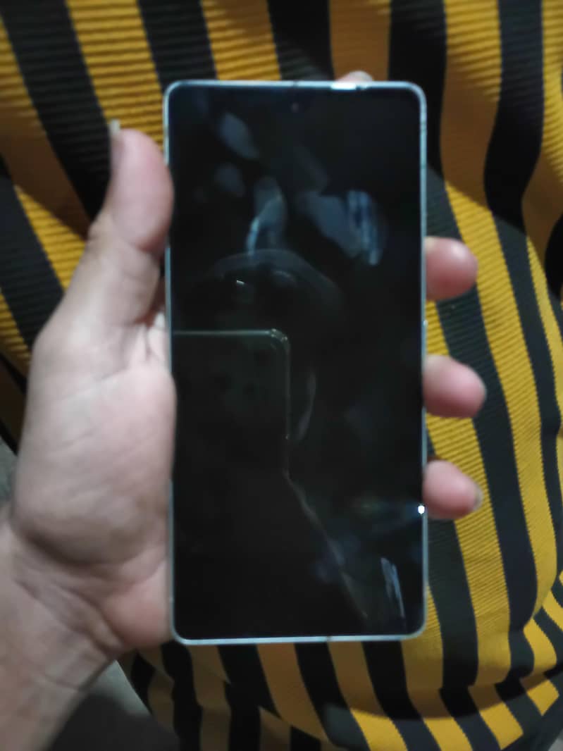 Google Pixel 7 2