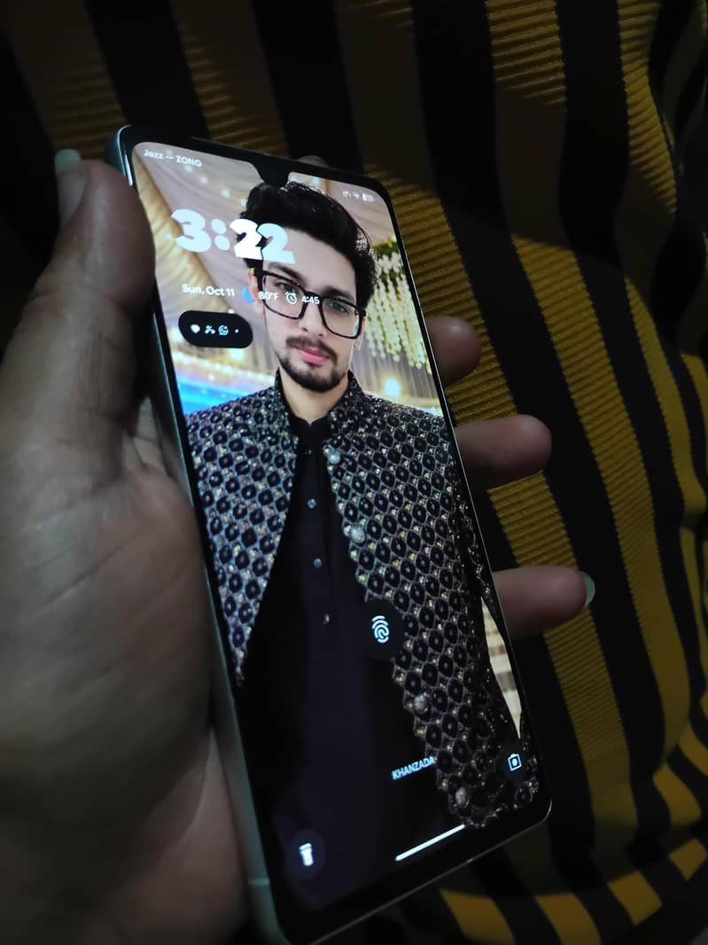 Google Pixel 7 3