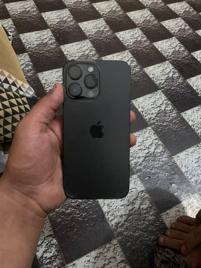 Apple iPhone 14 Pro Max