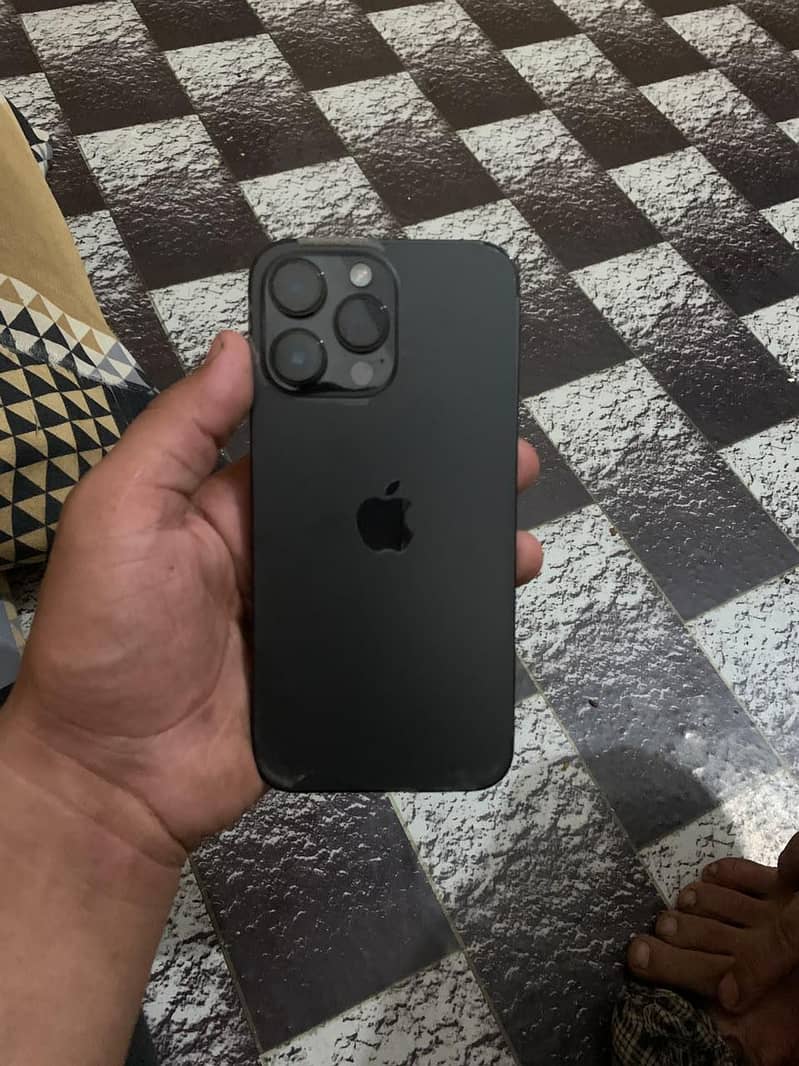 Apple iPhone 14 Pro Max 0
