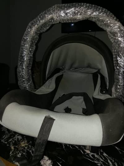 car seat