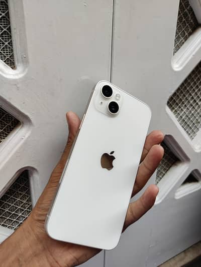 Apple iPhone 14 plus