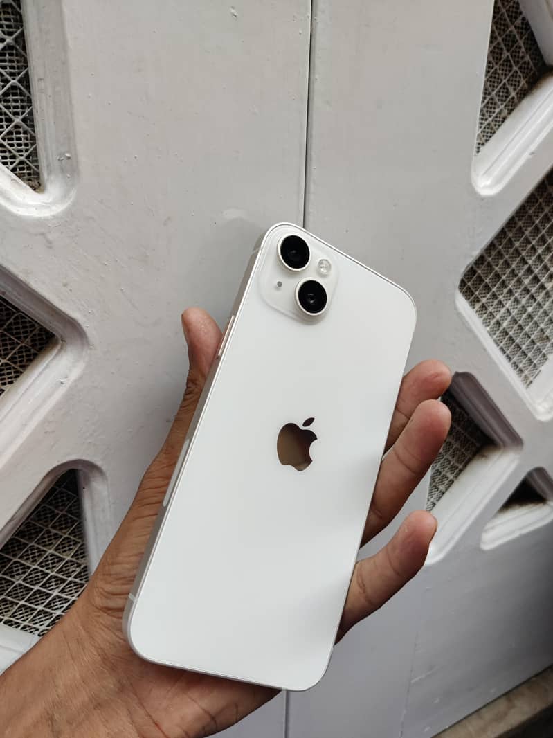 Apple iPhone 14 plus 0