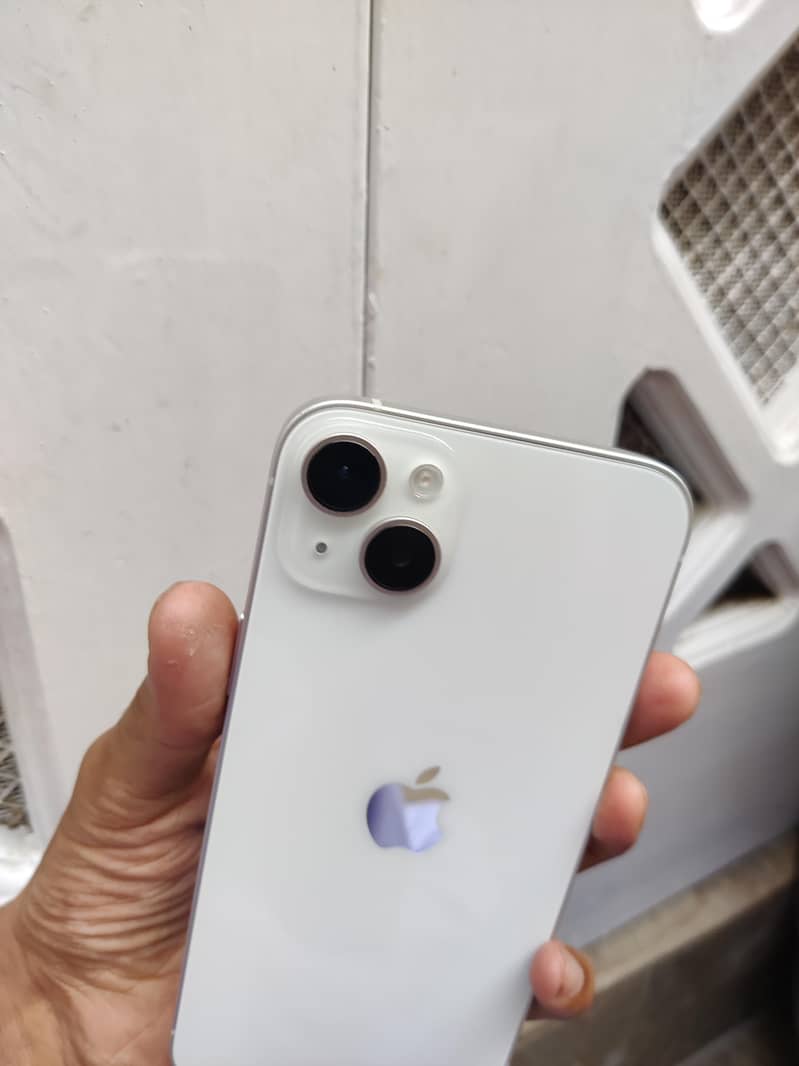 Apple iPhone 14 plus 2