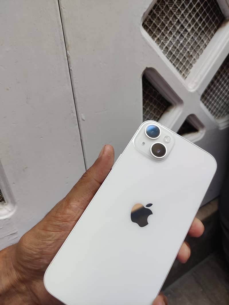 Apple iPhone 14 plus 5