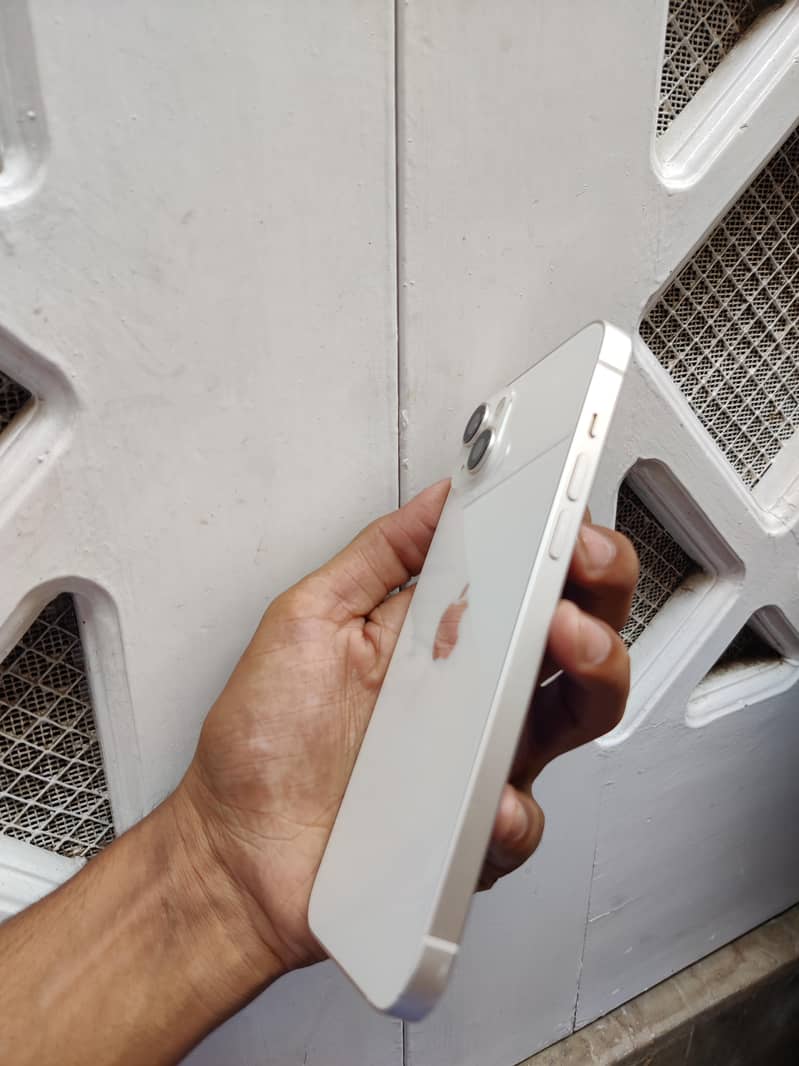 Apple iPhone 14 plus 6