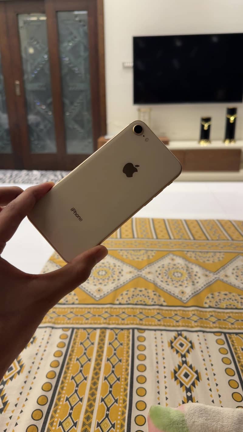 Apple iPhone 8 1