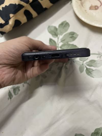 Infinix Note 30 pta approved