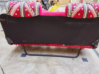 suzuki bolan gujjar khan poshish seatset 2