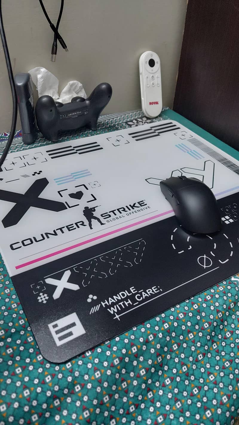 Glassmousepad 0