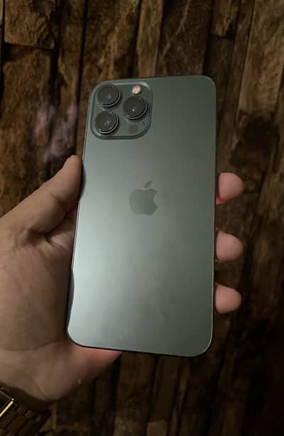 iPhone 13 Pro Max non pta