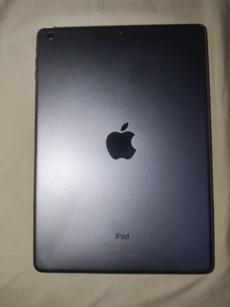 ipad air gen 1 0