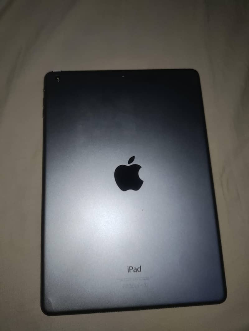 ipad air gen 1 1
