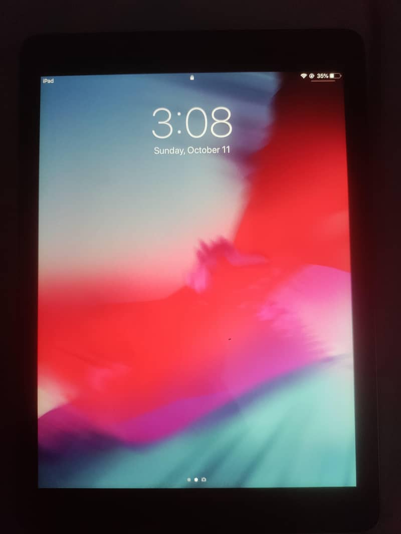 ipad air gen 1 5