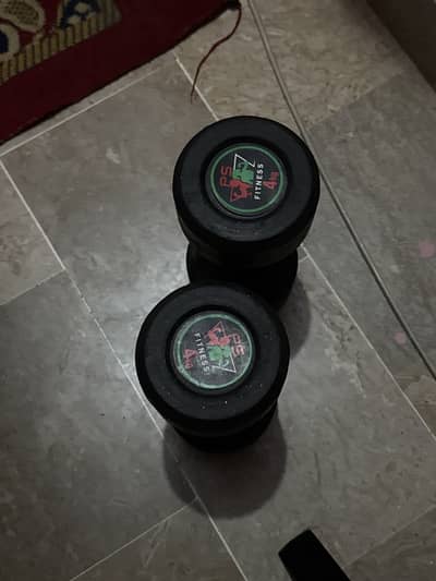 4x4 kg
