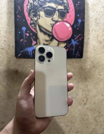 Apple iPhone 14 Pro Max jv 128gb