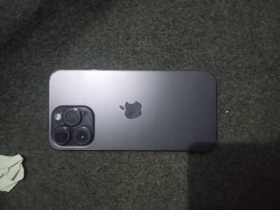 Apple iPhone 14 Pro Max