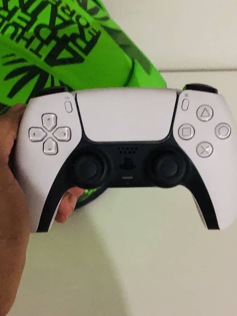 PS5 slim disc 2