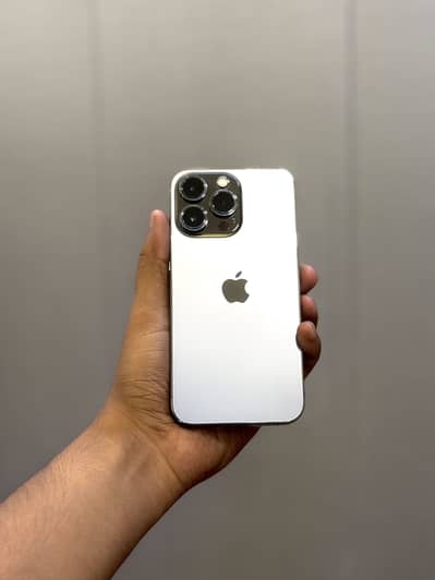iPhone13 ProWaterpack 98health Price Fix