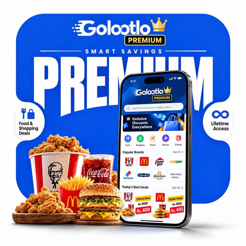 Golotlo Lifetime 1