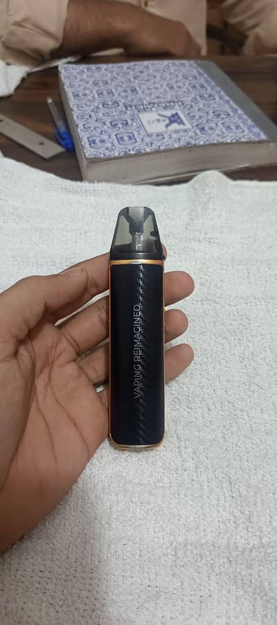 OXVA NEXLIM FOR AGE ABOVE 18+