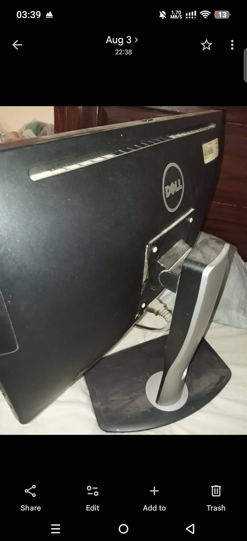 All in one PC 1