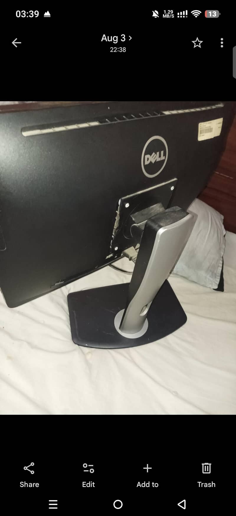 All in one PC 2