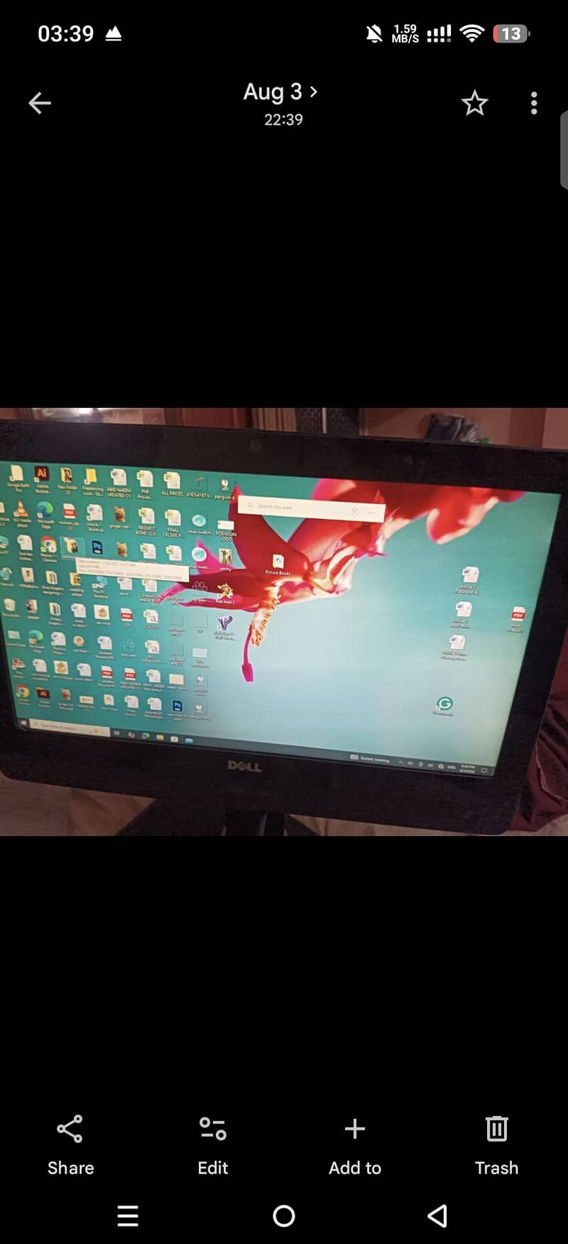 All in one PC 3