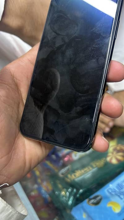 Apple iPhone X