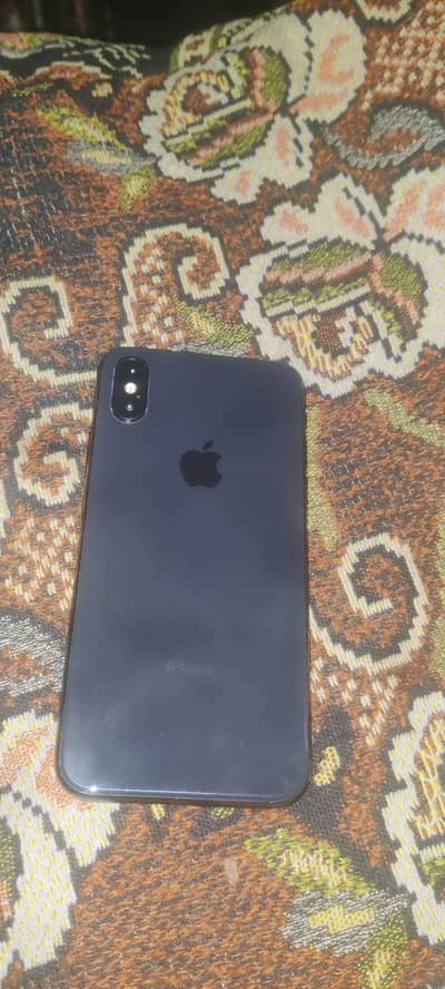 Apple iPhone X