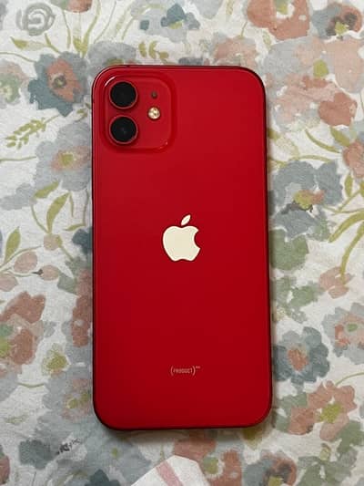 Apple iPhone 12