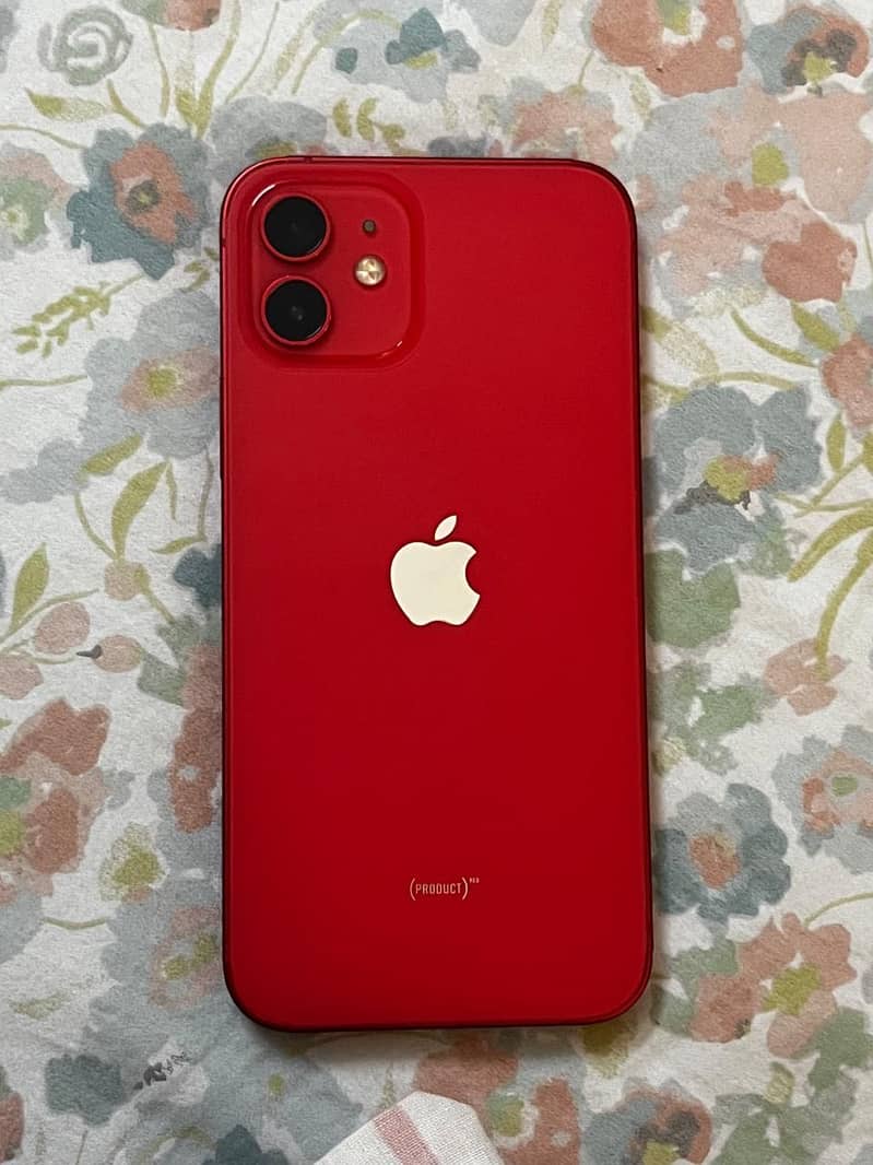Apple iPhone 12 0