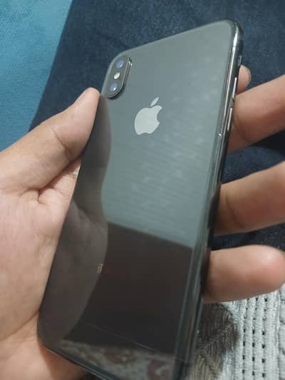 Apple iPhone X