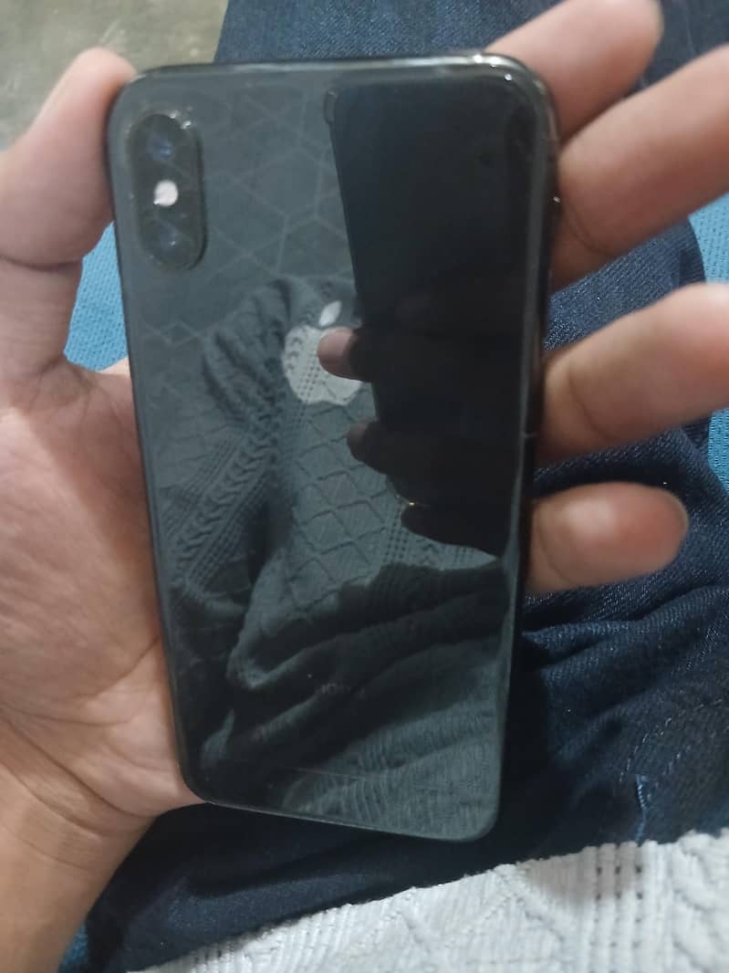Apple iPhone X 2