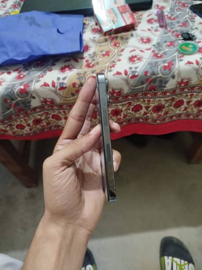 Apple iPhone 13 Pro