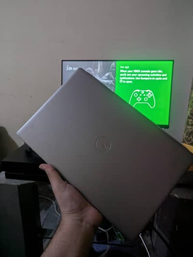 Dell Latitude i5 8th gen