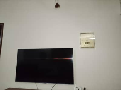 Smart Qled for sale -55c645