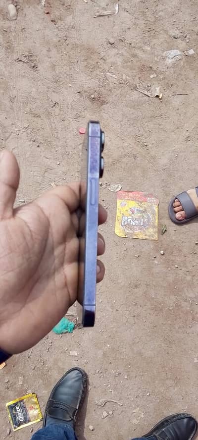 Apple iPhone 14 Pro 128gb dual pta
