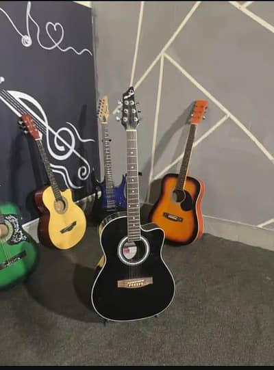 joumbo professional Guitar 03220061612