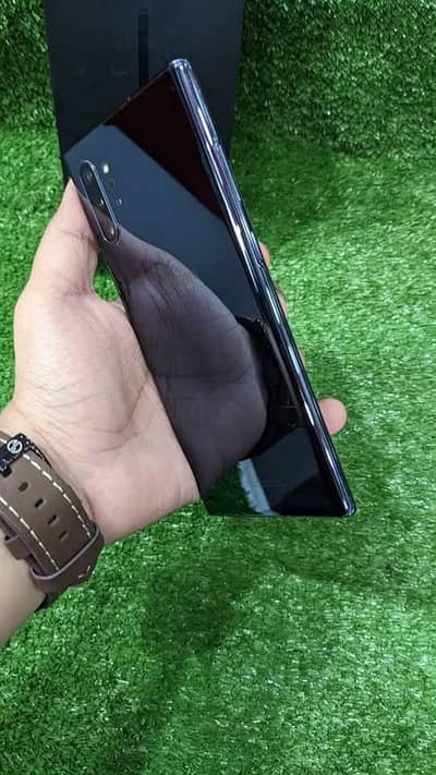 Samsung Mobile S10 Plus 8 ram 128 GB full box PTA approved 03361194076
