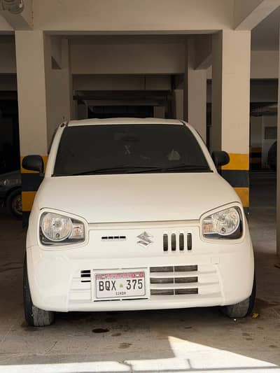 Suzuki Alto 2019